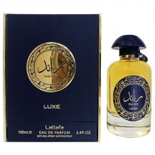 Lattafa Raed Luxe edp., 100 ml