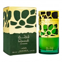 Lattafa Qimmah For Women,edp., 100ml