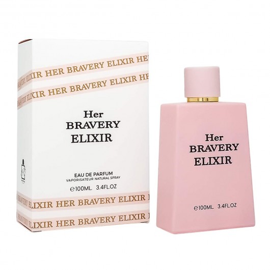 Emper Her Bravery Elexir.edp., 100ml