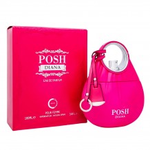 Lattafa Posh Diana,edp., 100ml