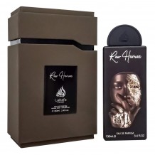 Lattafa Perfumes Raw Human.edp., 100ml.