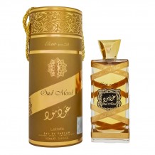 Lattafa Oud Mood,edp., 100 мл