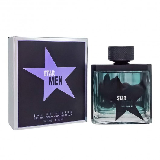 Fragrance World Star Men,edp., 100ml