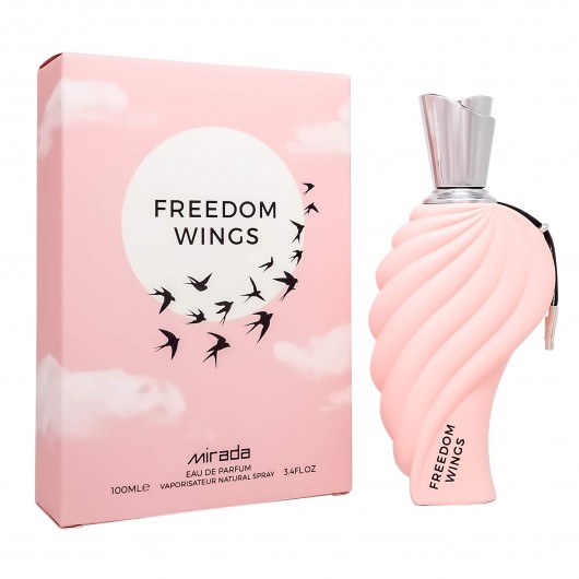 Mirada Freedom Weengs.edp., 100ml