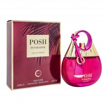 Lattafa Posh in Paradise,edp., 100ml