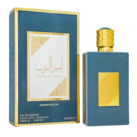 Lattafa Ameer Al Arab Imperium,edp., 100ml