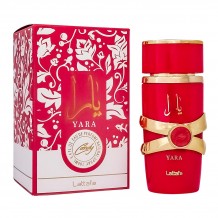 Lattafa Yara Candy,edp., 100ml