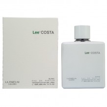 La Parfum Galleria Lee'Costa Blanc (Lacosta L12.12. Blanc),edp., 100ml