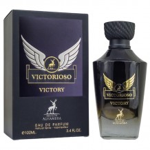 Alhambra Victorioso Victory,edp., 100 ml (Paco Rabanne Invictus Victory)