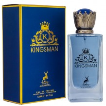 Alhambra Kingsman,edp., 100ml (Dolce & Gabbana K)