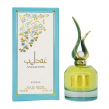 Lattafa Perfumes Andaleeb Asdaaf,edp., 100ml