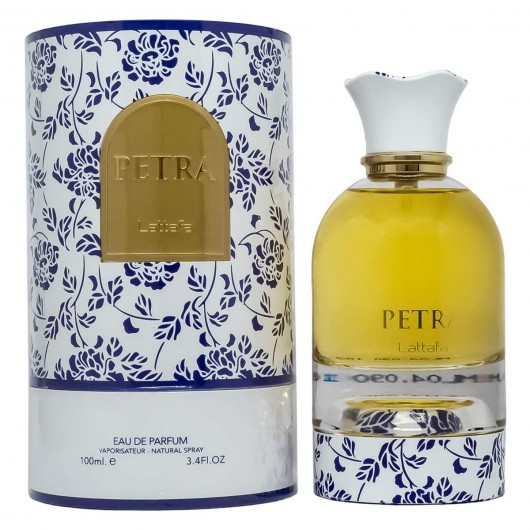 Lattafa Petra,edp., 100ml