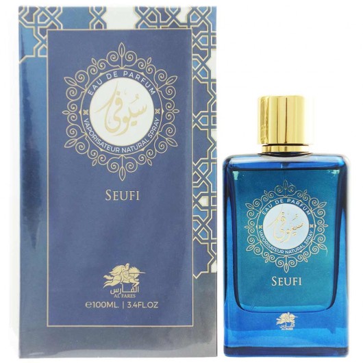 Al Fares Seufi, edp., 100 ml