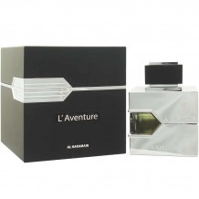 Al Haramain L`Aventure, edp., 100 ml