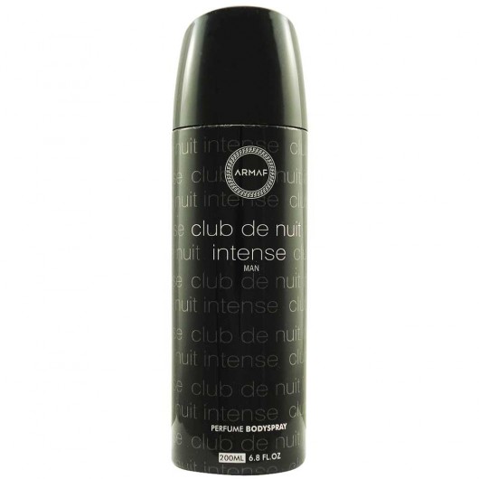 Armaf Club De Nuit Intense Man, edp., 200 ml