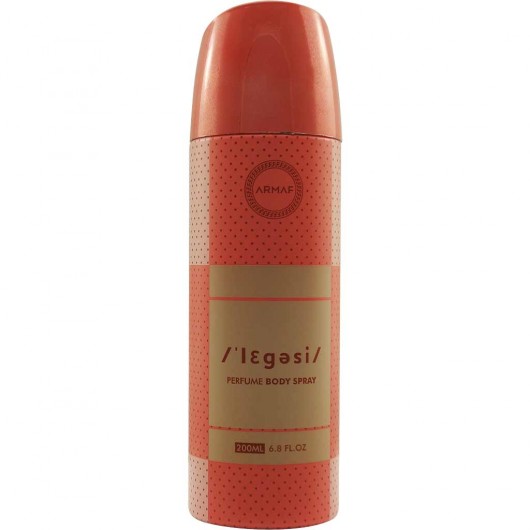 Armaf Legasi Perfume Body Spray, edp., 200 ml