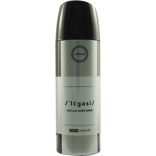Armaf Legesi Perfume Body Spray, edp., 200 ml