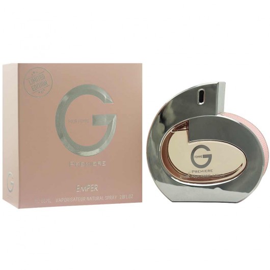 Emper Premiere, edp., 100 ml