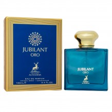 Alhambra Jubilant Oro,edp., 100ml Alhambra Jubilant Oro,edp., 100ml