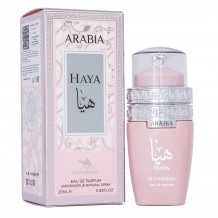 Le Chameau Arabia Haya,edp., 25ml