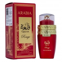 Le Chameau Arabia Qalaa Rouge ,edp., 25ml