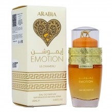 Le Chameau Arabia Emotion,edp., 25ml