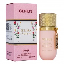 Emper Genius Selina,edp., 25ml