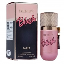 Emper Genius Blush,edp., 25ml