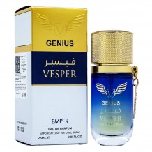 Emper Genius Vesper,edp., 25ml