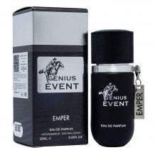 Emper Genius Event, edp., 25ml