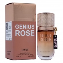 Emper Genius Rose, edp., 25ml