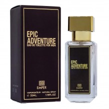 Emper Epic Adventure,edp., 35ml