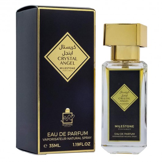 Emper Crystal Engel,edp., 35ml