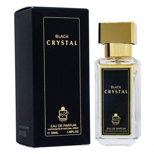 Emper Black Crystal ,edp., 35ml