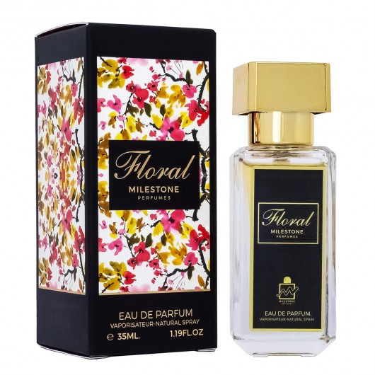 Emper Floral Mileston ,edp., 35ml Emper Floral Mileston ,edp., 35ml