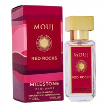 Emper Mouj Red Roks,edp., 35ml