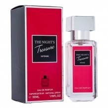 Emper The Nidht's Treasure Intense,edp., 35ml