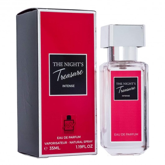 Emper The Nidht's Treasure Intense,edp., 35ml