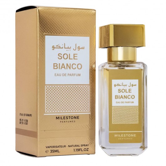 Emper Sole Bianco,edp., 35ml