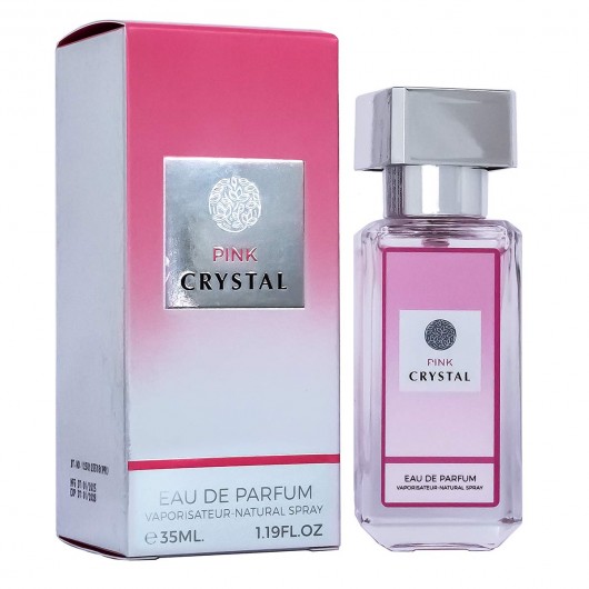 Emper Pink Crystal,edp.,35ml Emper Pink Crystal,edp.,35ml