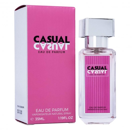 Emper Casual,edp.,35ml