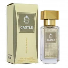 Emper Castle Pour Femme,edp.,35ml