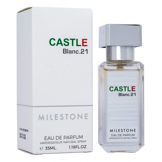 Emper Castle Blanc L.21,edp.,35ml