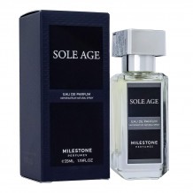 Emper Sole Age,edp., 35ml