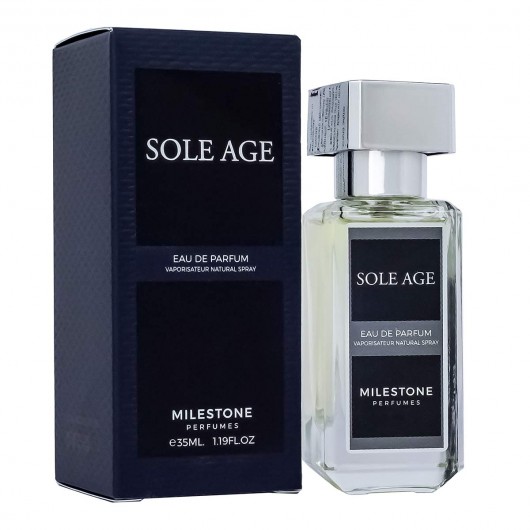 Emper Sole Age,edp., 35ml Emper Sole Age,edp., 35ml