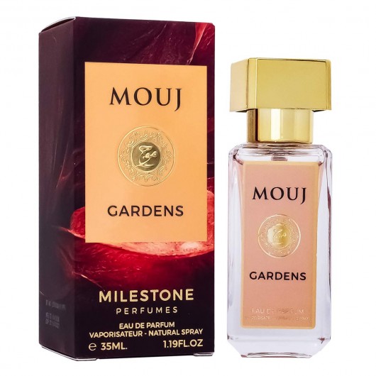 Emper Mouj Gardens,edp., 35ml