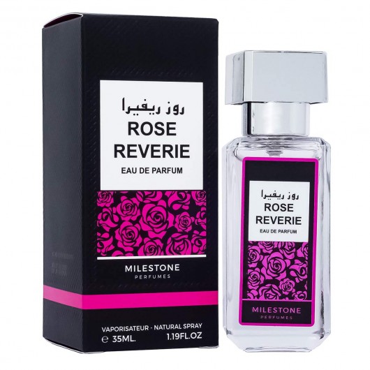 Emper Rose Riverie,edp., 35ml Emper Rose Riverie,edp., 35ml