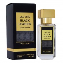 Emper Black Leather,edp., 35ml
