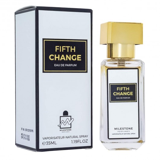 Emper Fifth Chance ,edp., 35ml