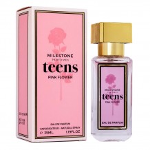 Emper Teens Pink Flower ,edp., 35ml